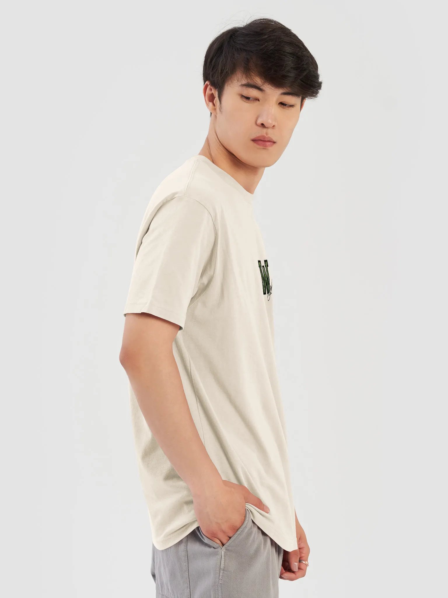 Wgh 4:20 Tee product image (6)