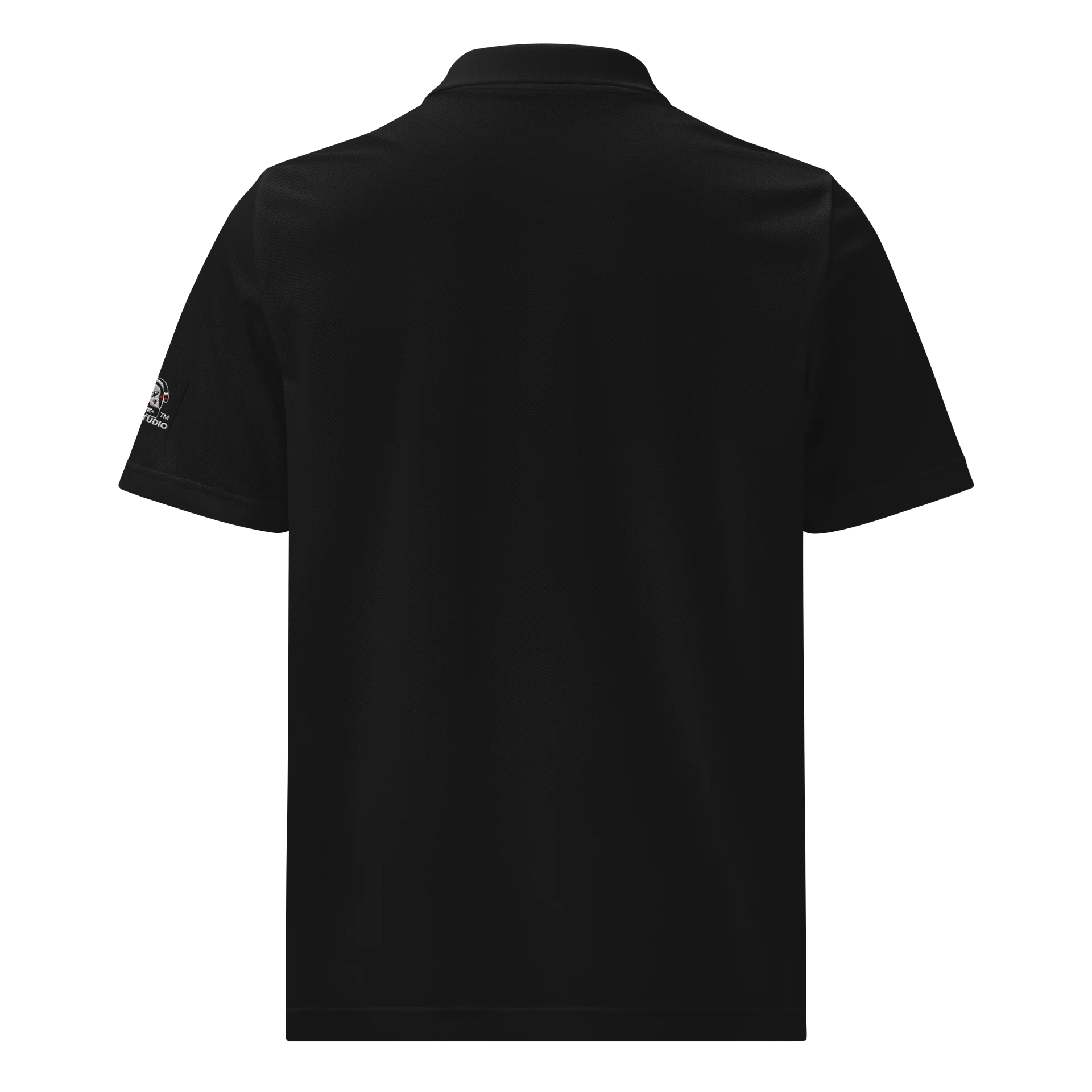 JWK JOJO STUDIO Adidas Sport Polo product image (4)