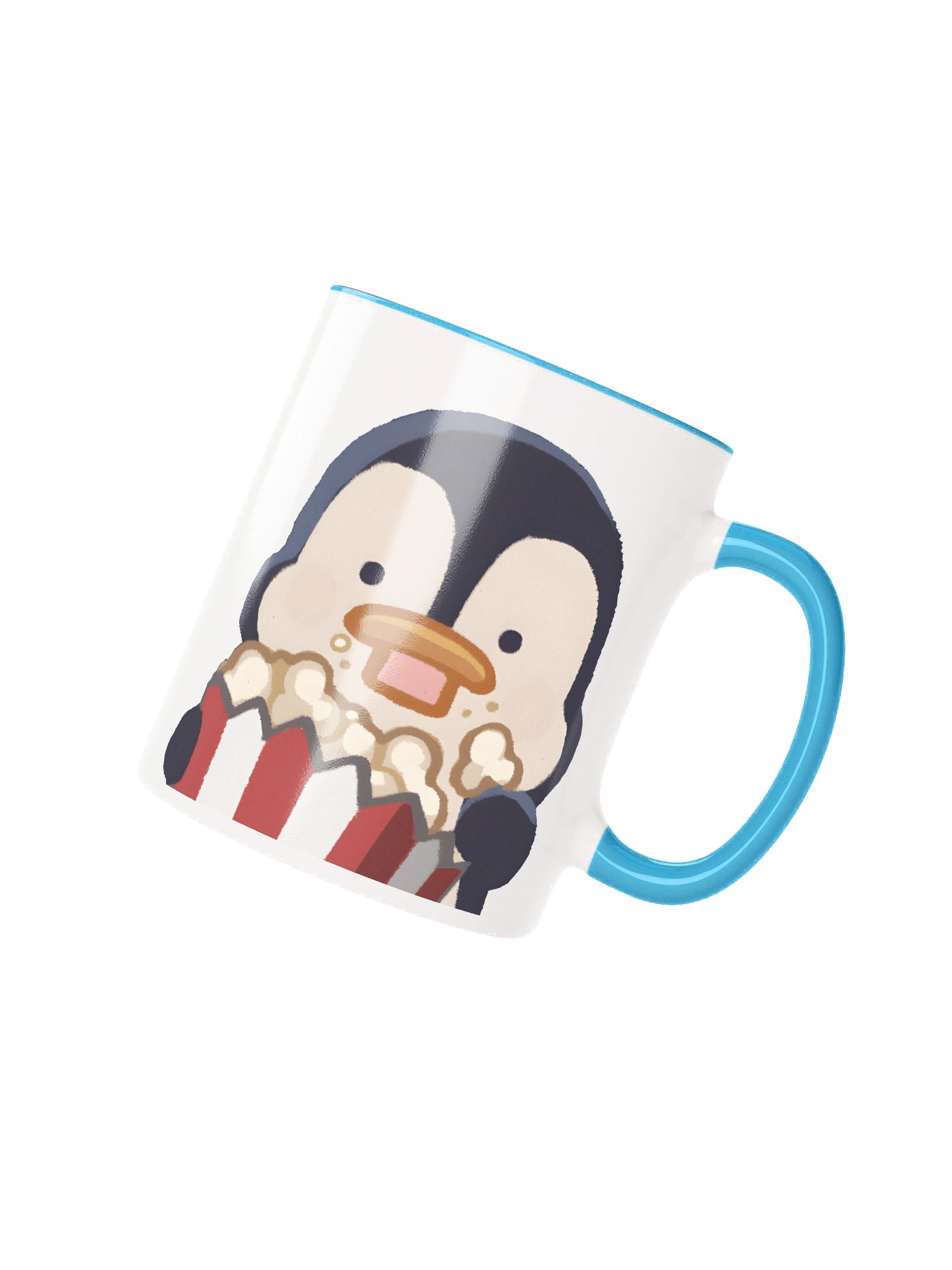 Snack Time Mug product image (2)
