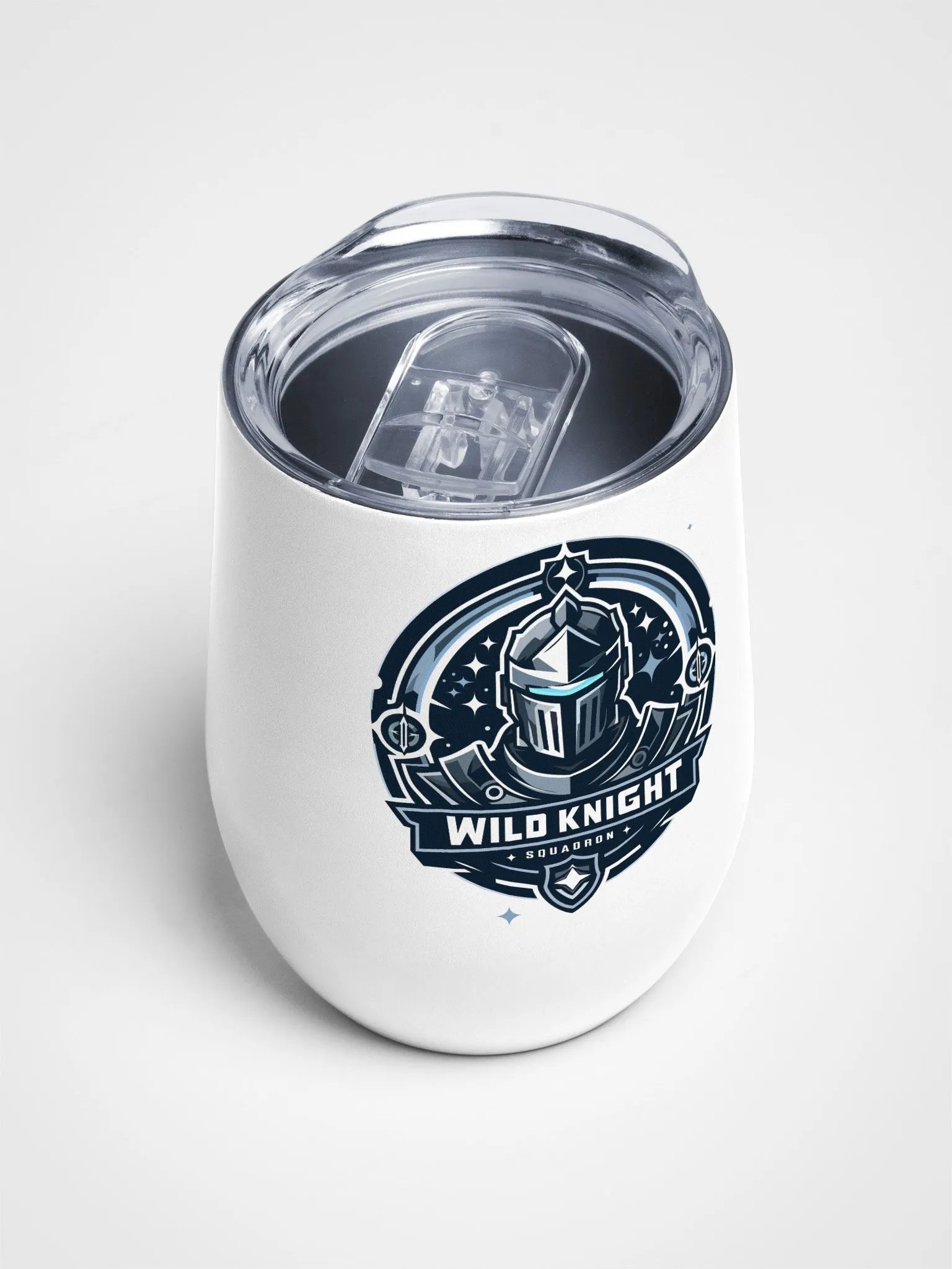 Wild Knight Squadron the Wine Tumbler product image (4)