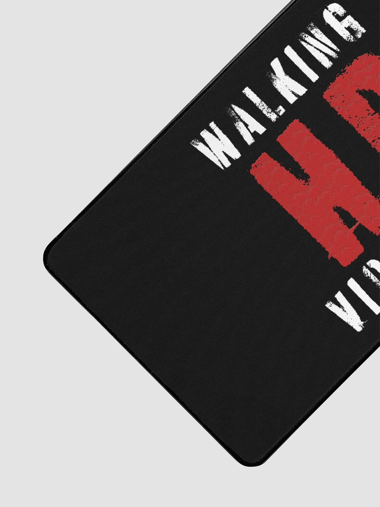 Walking HR Violation Desk Mat – 15.5" x 31.5" product image (3)
