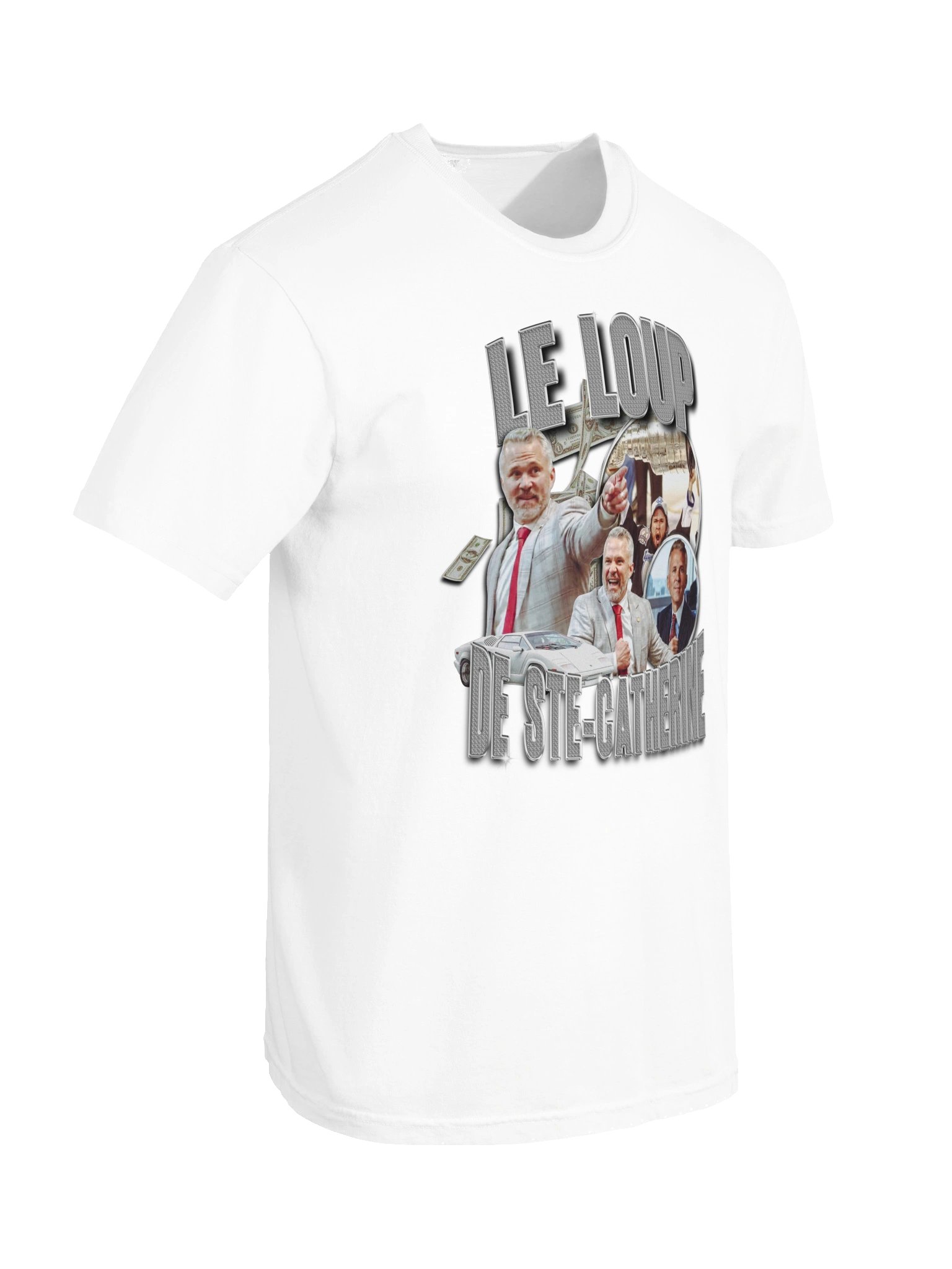 Loup de Ste-Catherine product image (10)