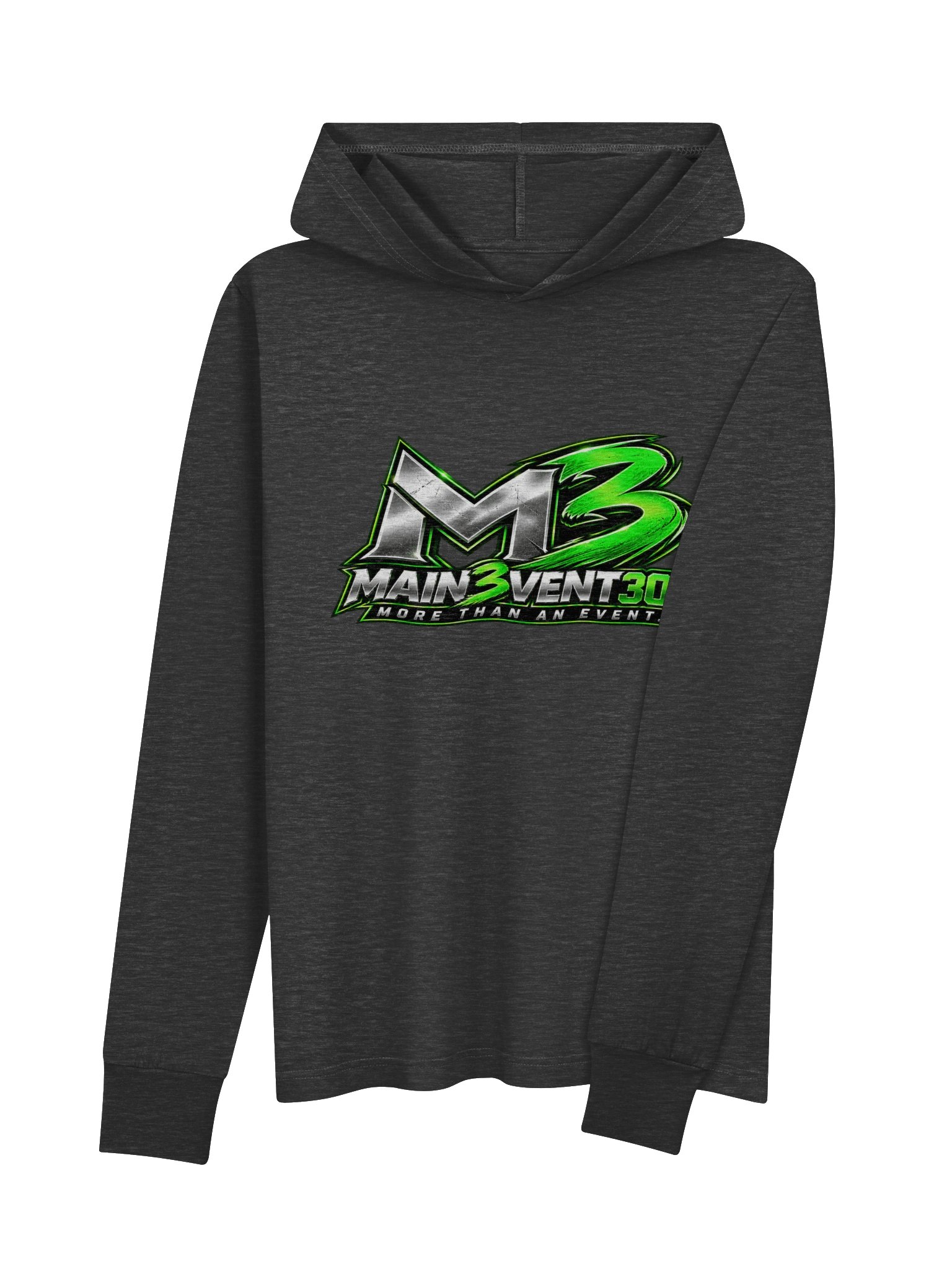 M3 Hooded Tee product image (4)