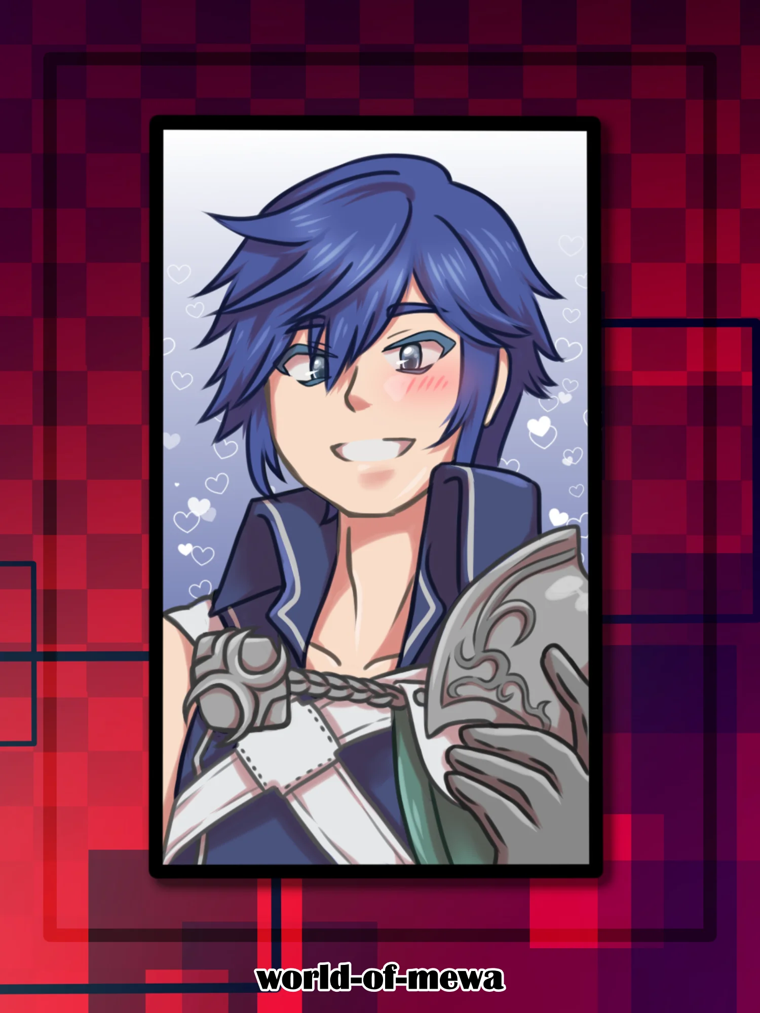 Fire Emblem | Acrylic Keychains product image (2)
