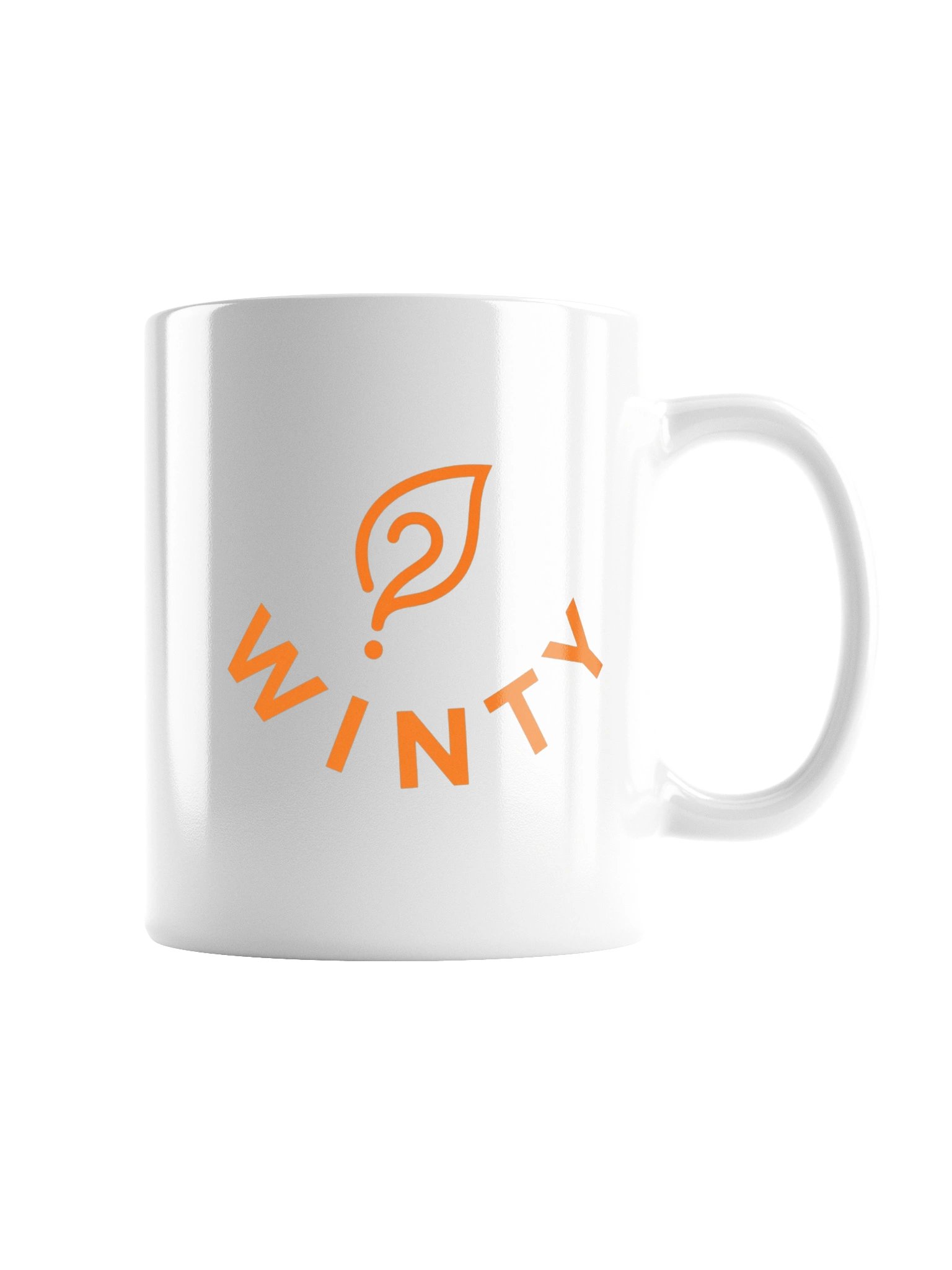 WINTY Coffee Mug product image (3)