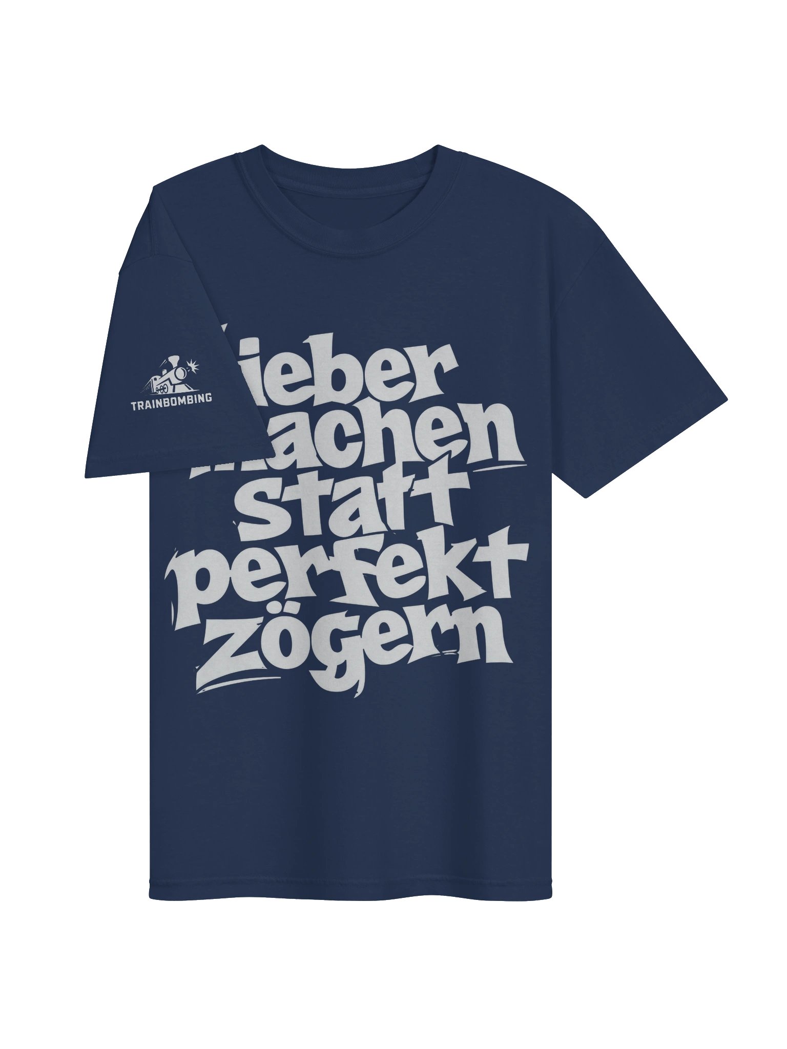 Lieber Machen Statt Perfekt Zögern product image (3)
