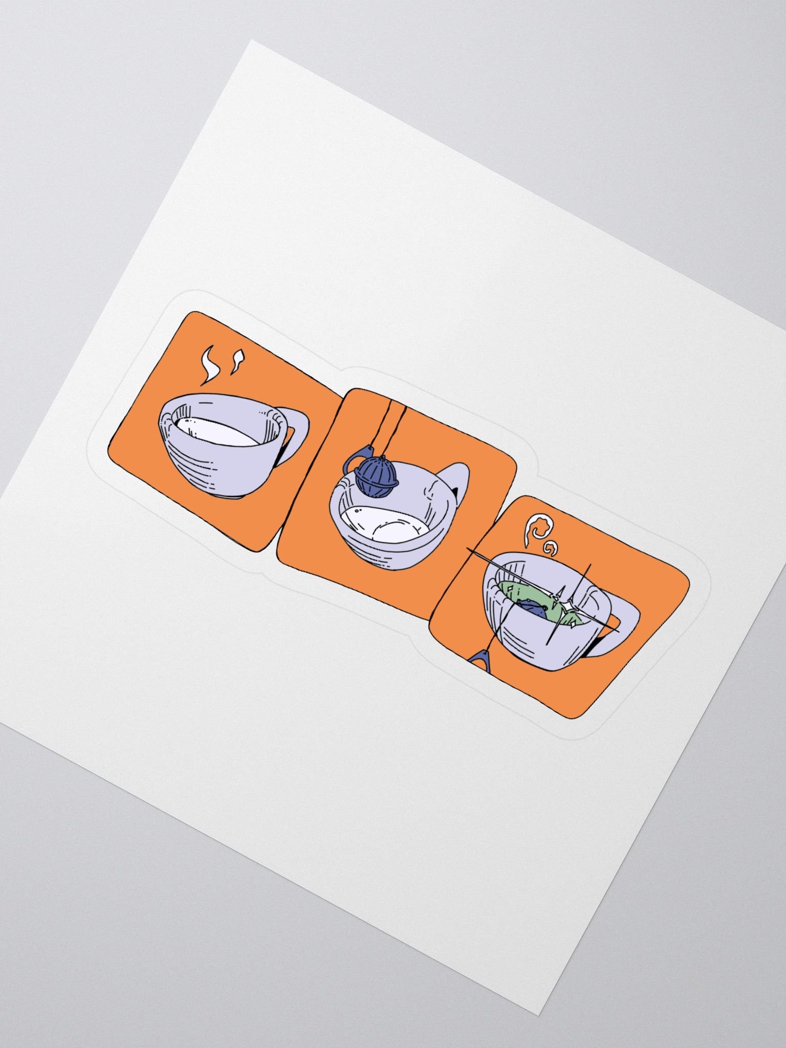 Stick With Tea product image (3)