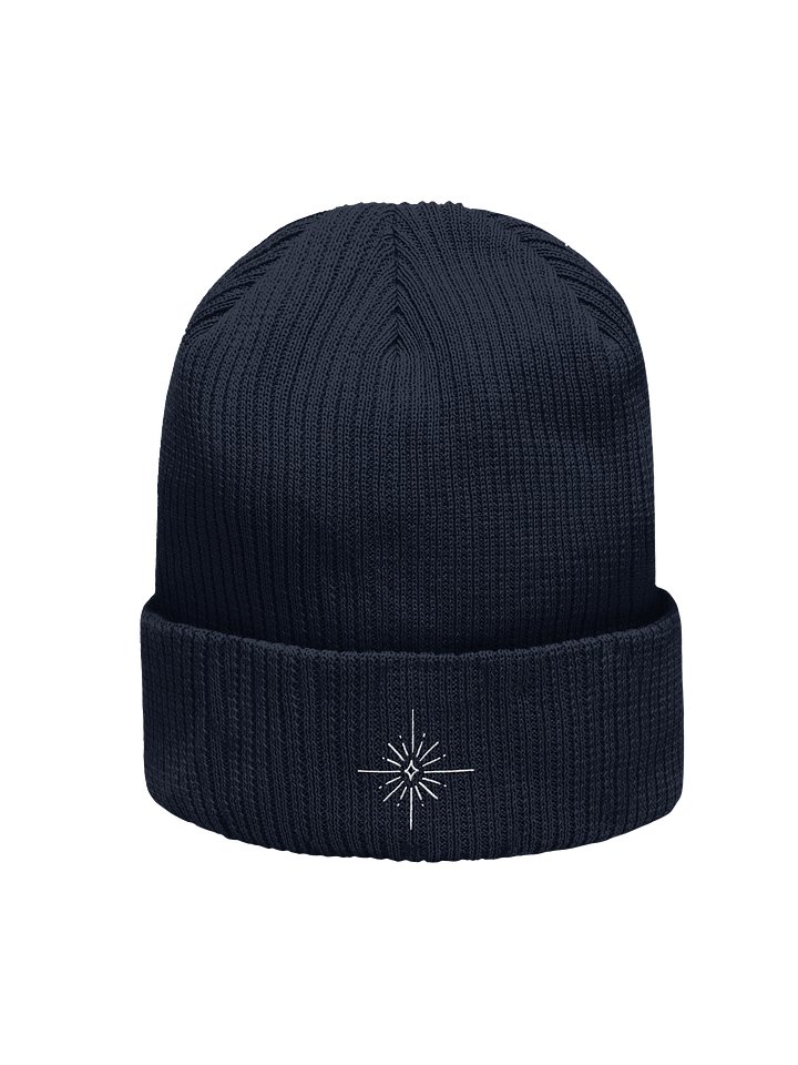 GLOW Beanie product image (1)