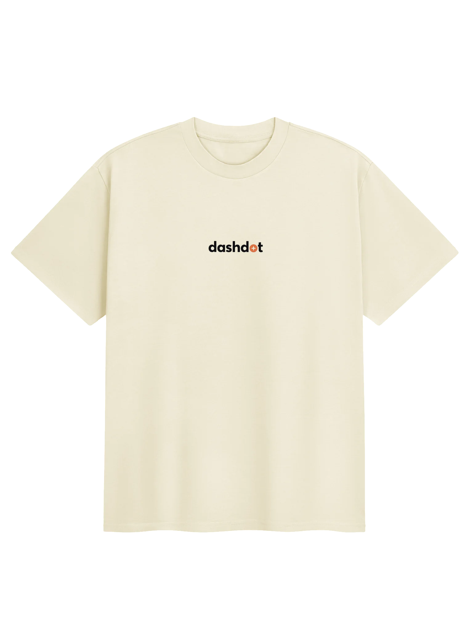 Dashdot Logo Butter product image (1)