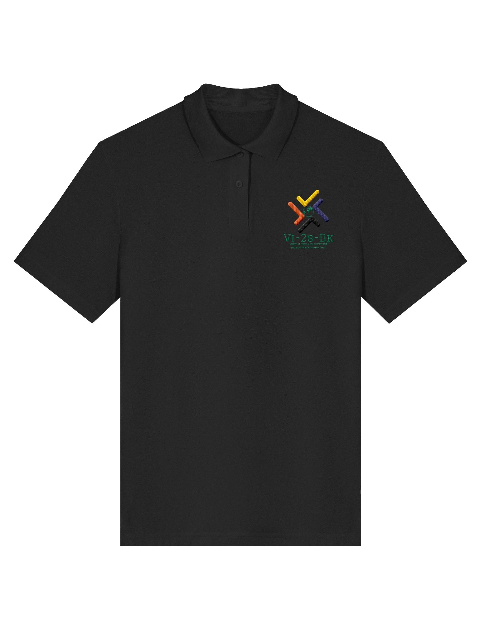 Women's Elegance Pique Polo Shirt product image (12)