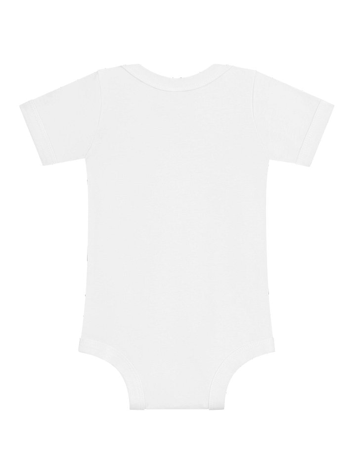 Stunning In Black Babbi Bat Onesie product image (14)