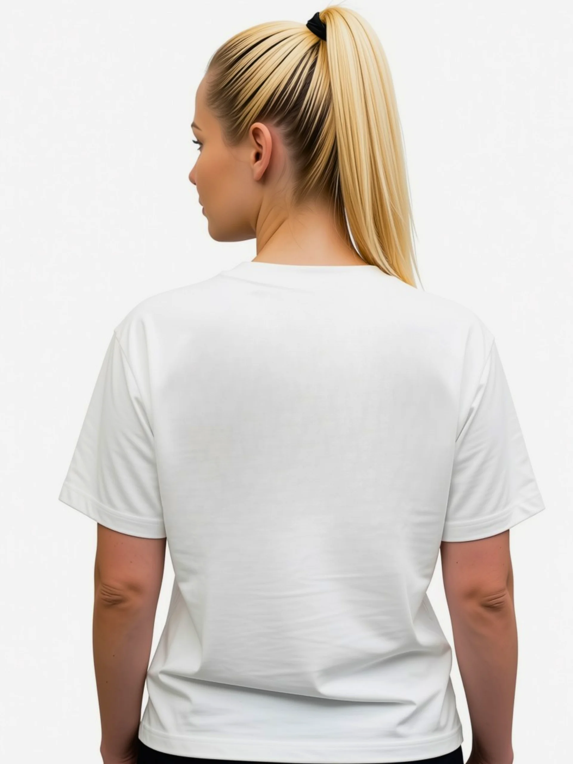 Daily Walk & Jesus Prayerful Hiking T-shirt product image (3)
