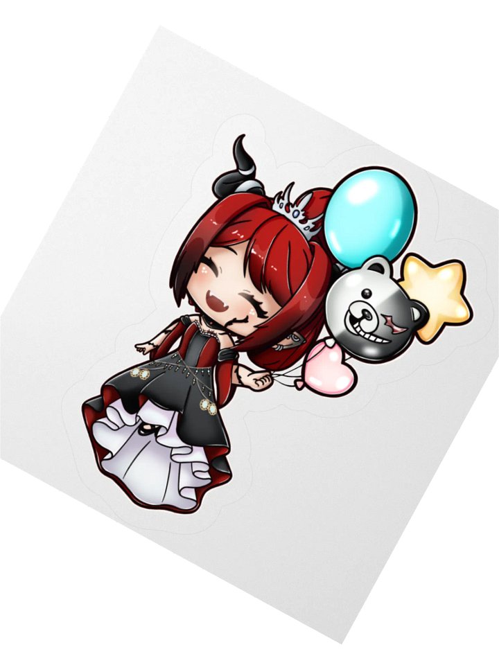 VixenUVT balloon party product image (4)