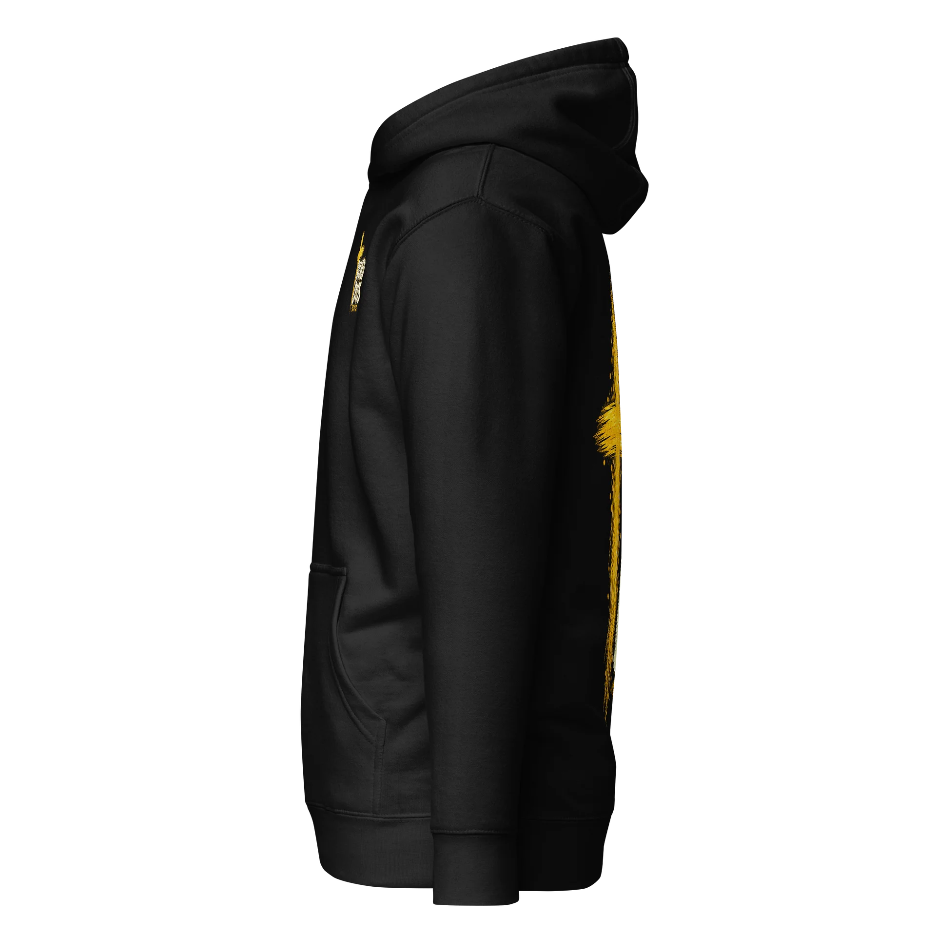 Live It Out Loud | Faith Hoodie product image (4)