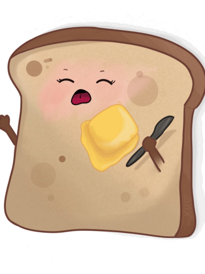 Selfcare Toast product image (1)