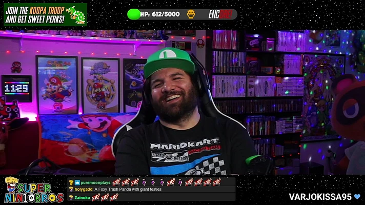 Video thumbnail