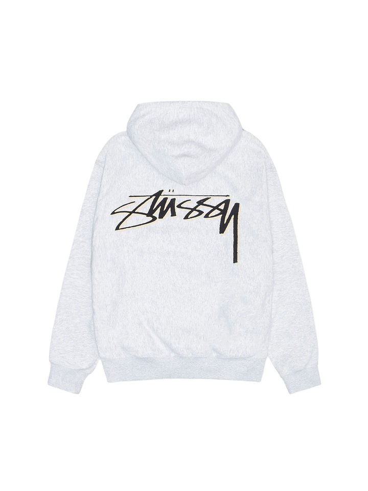 Stussy x Our Legacy Drop Shadow Hoodie product image (1)