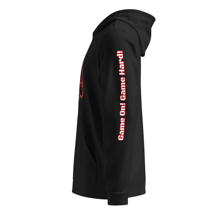 Kalamity Krew Adidas Hoodie product image (2)