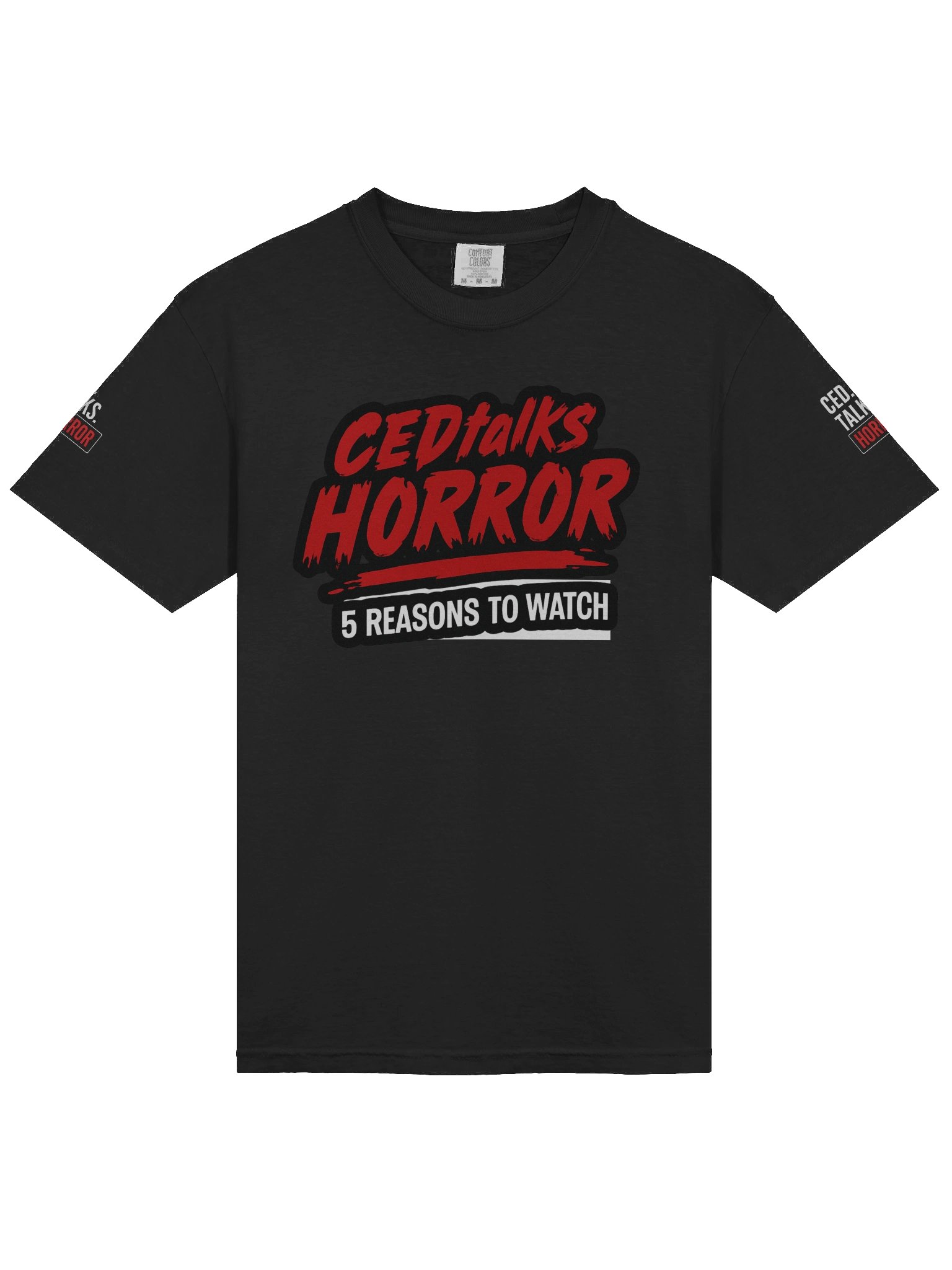 Terror product image (3)
