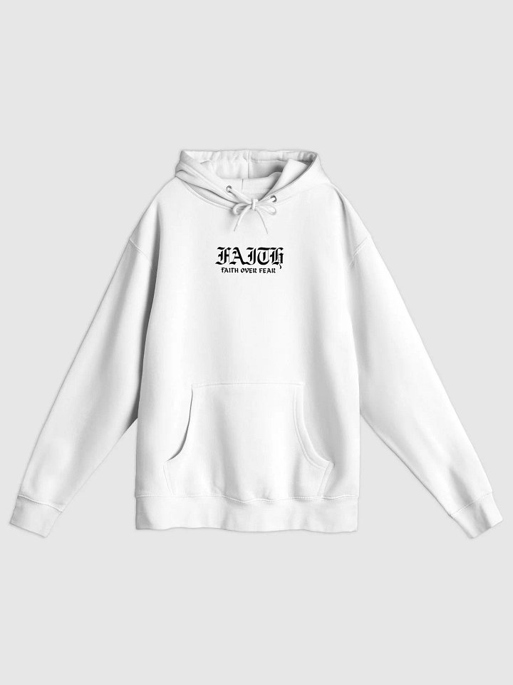 TrueFit Premium Blackout Hoodie product image (2)