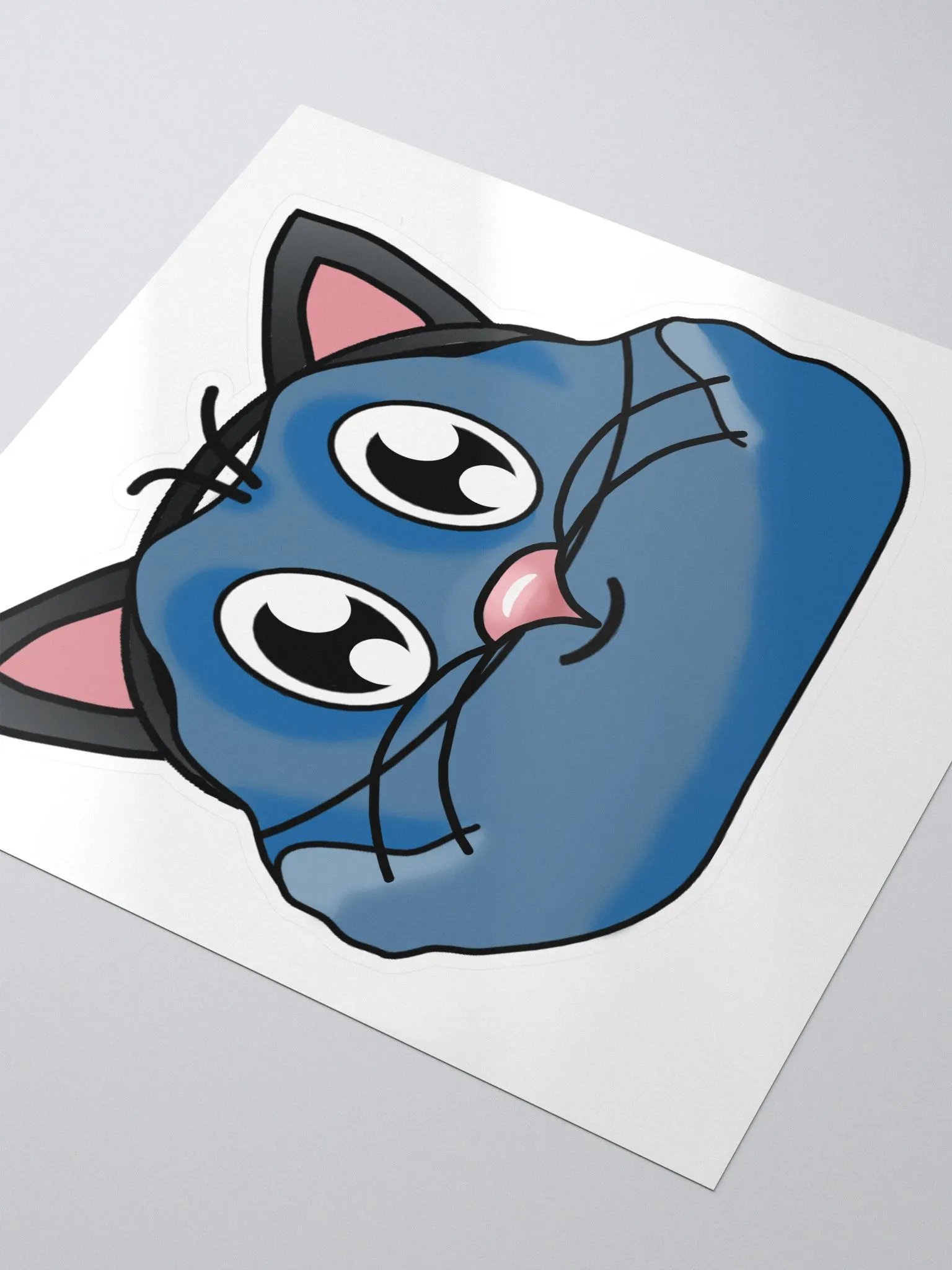 Cat Gary product image (3)