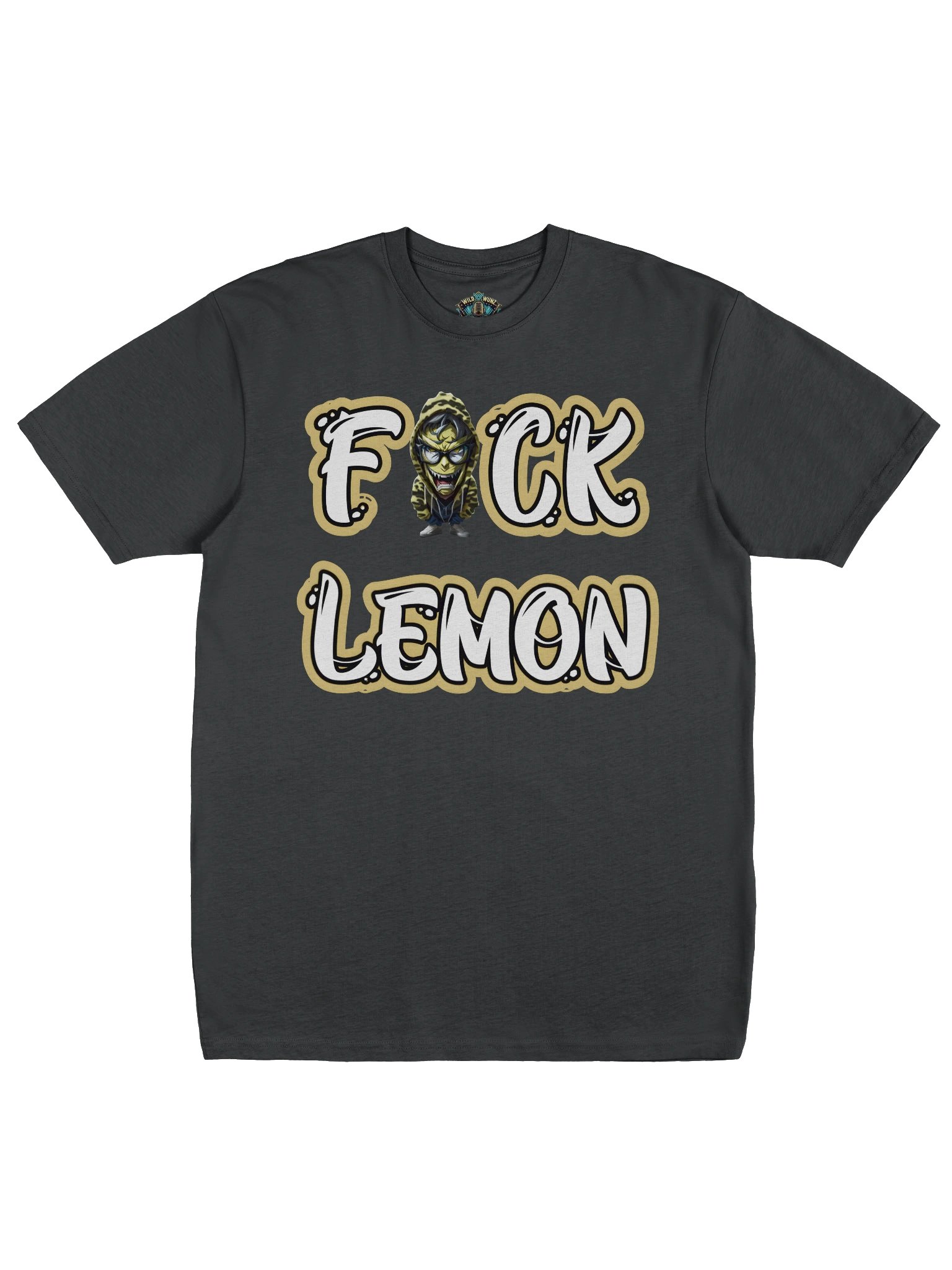 F*ck Lemon product image (1)