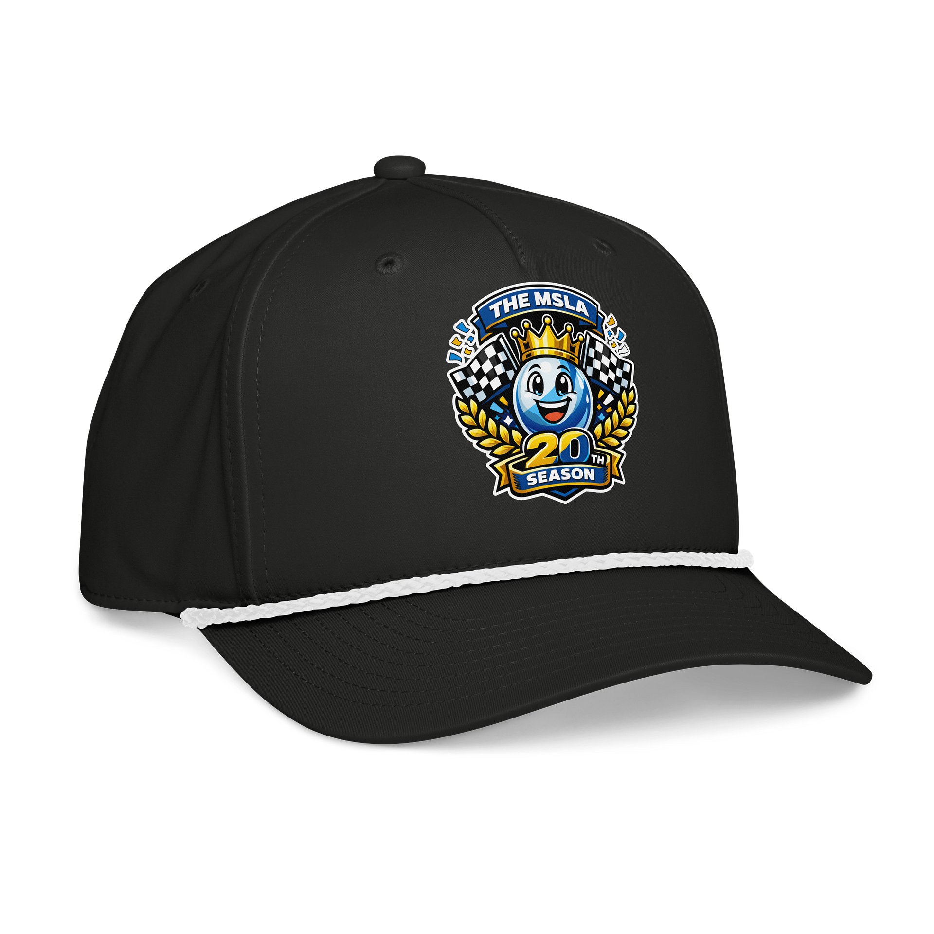 MSLA Spring 2026 - Hat product image (6)