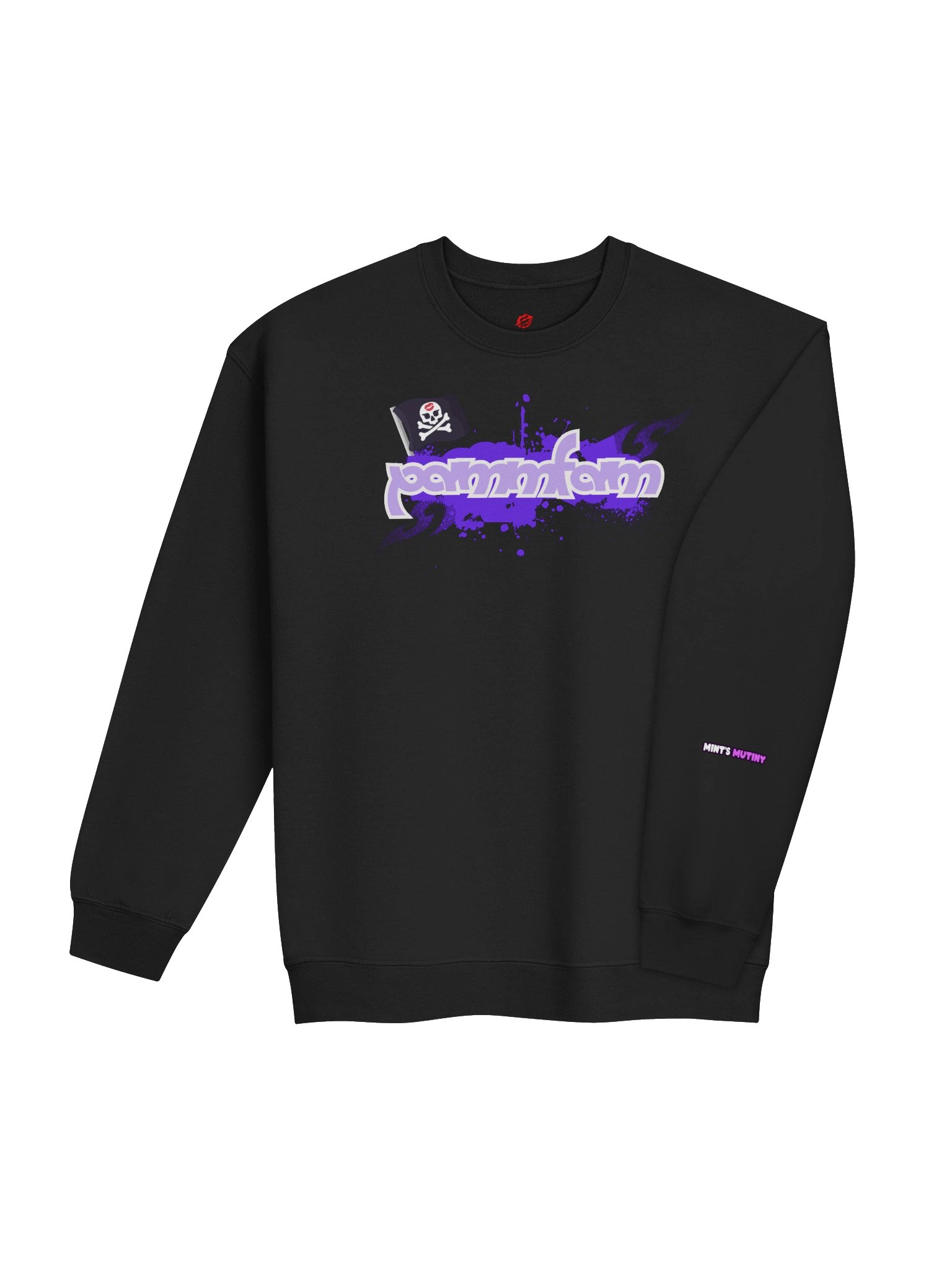 PammFam Sweatshirt product image (4)