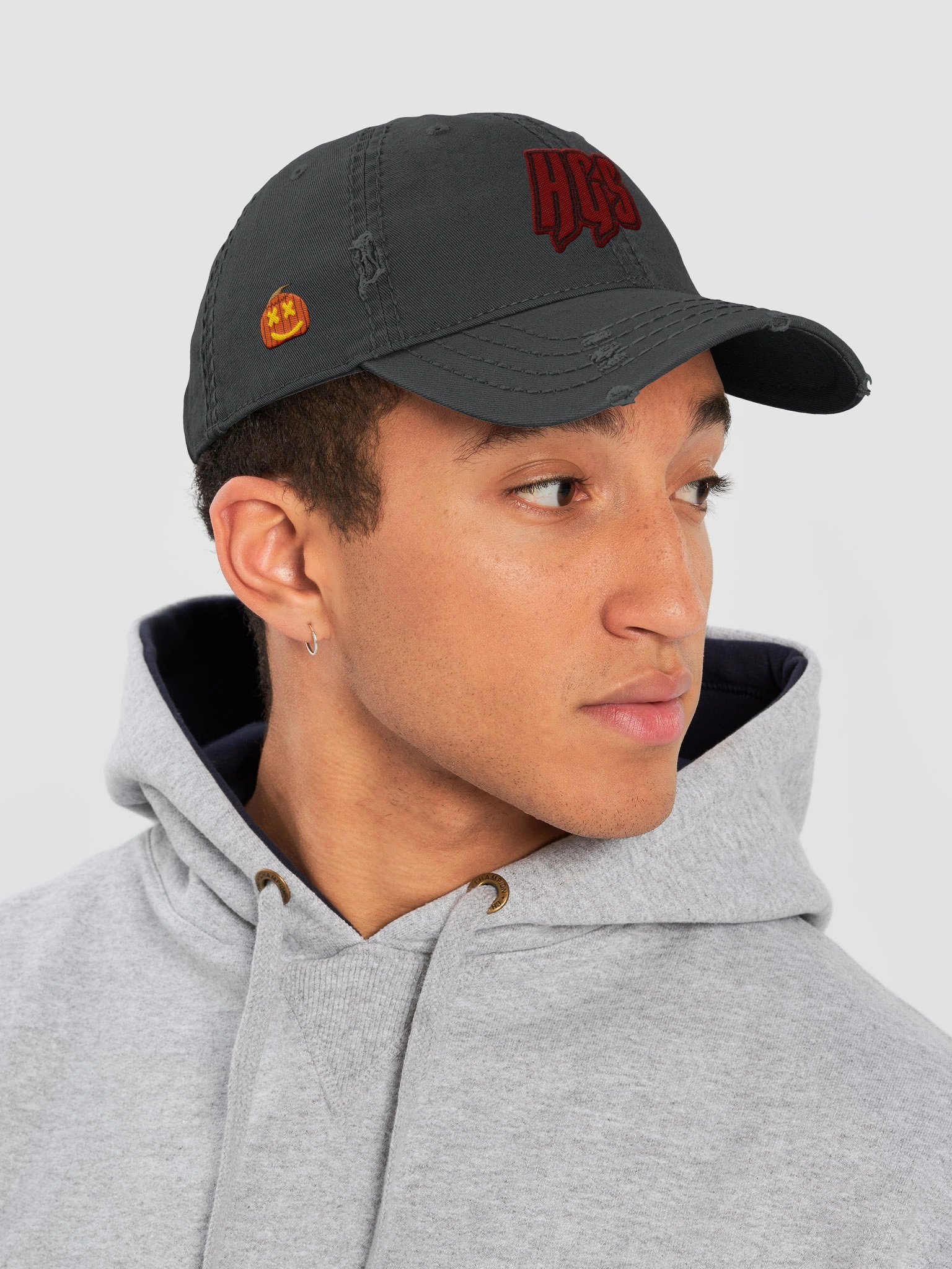 Halloween Cap product image (7)