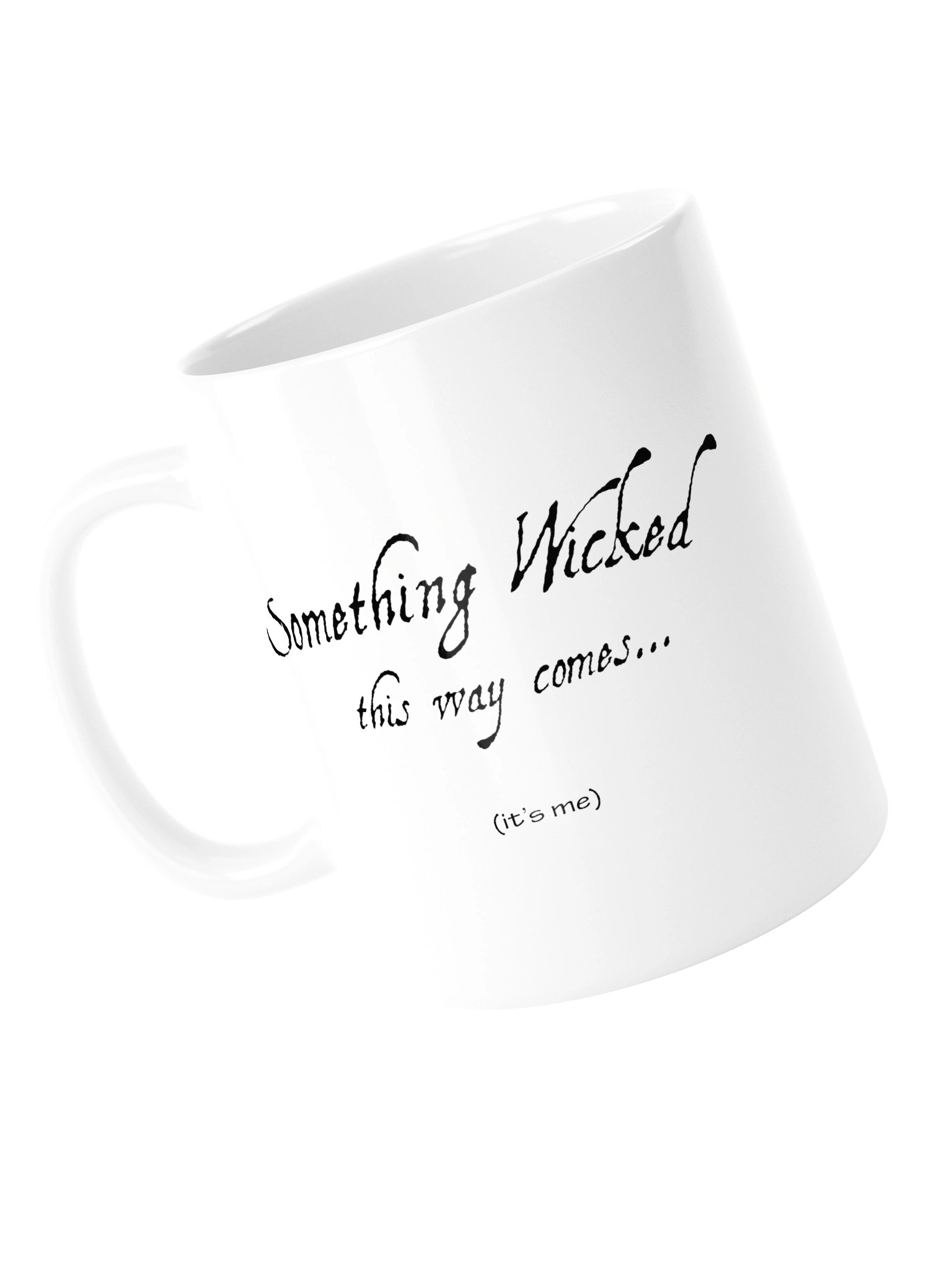 Something Wicked Mug product image (13)