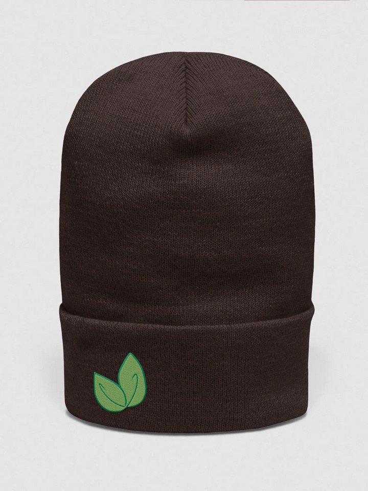 Leafie Beanie product image (2)