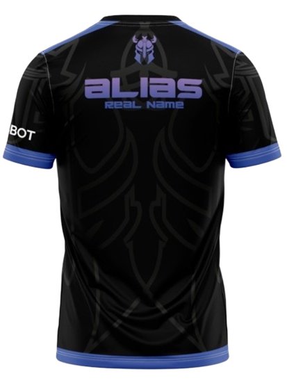 '25 Champions Jersey *PRE-ORDER product image (2)