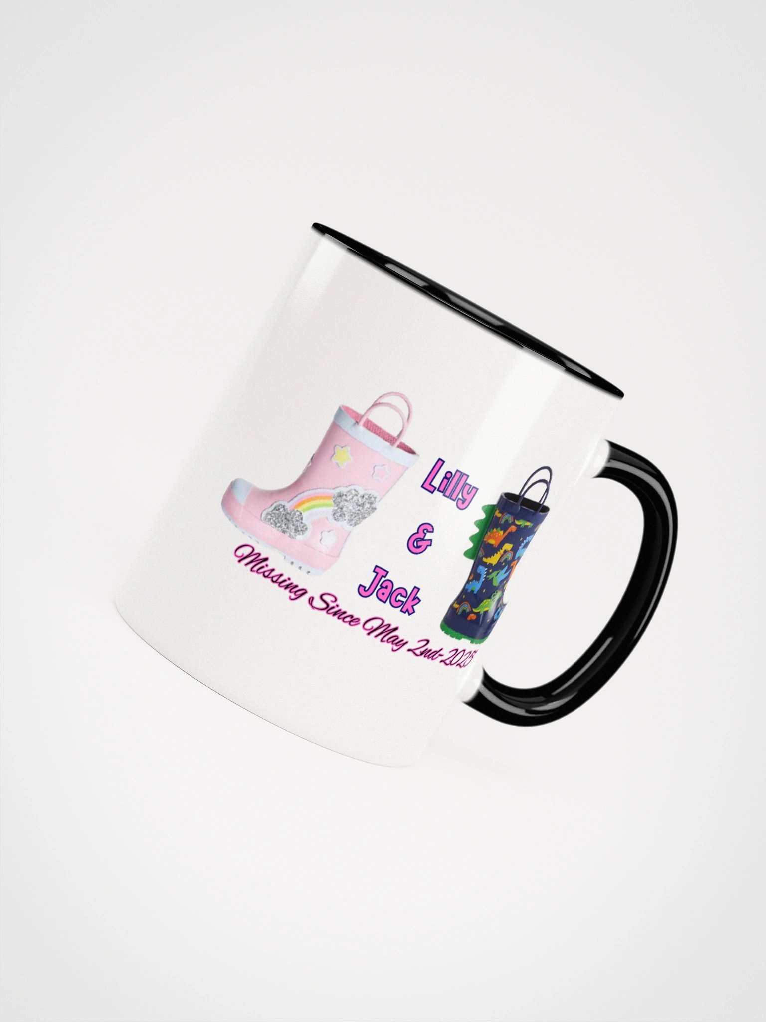 Lilly & Jack Mug product image (38)