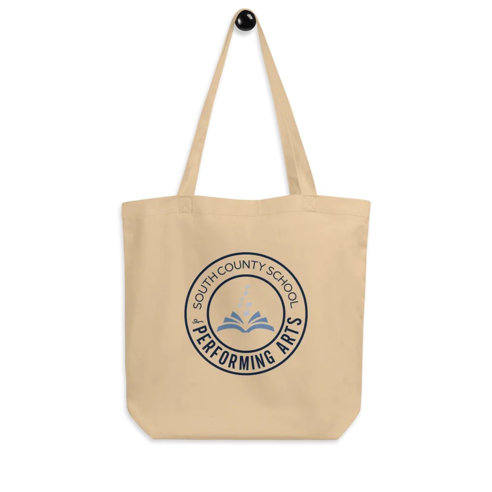 SCSPA Cream Music Book Bag product image (2)