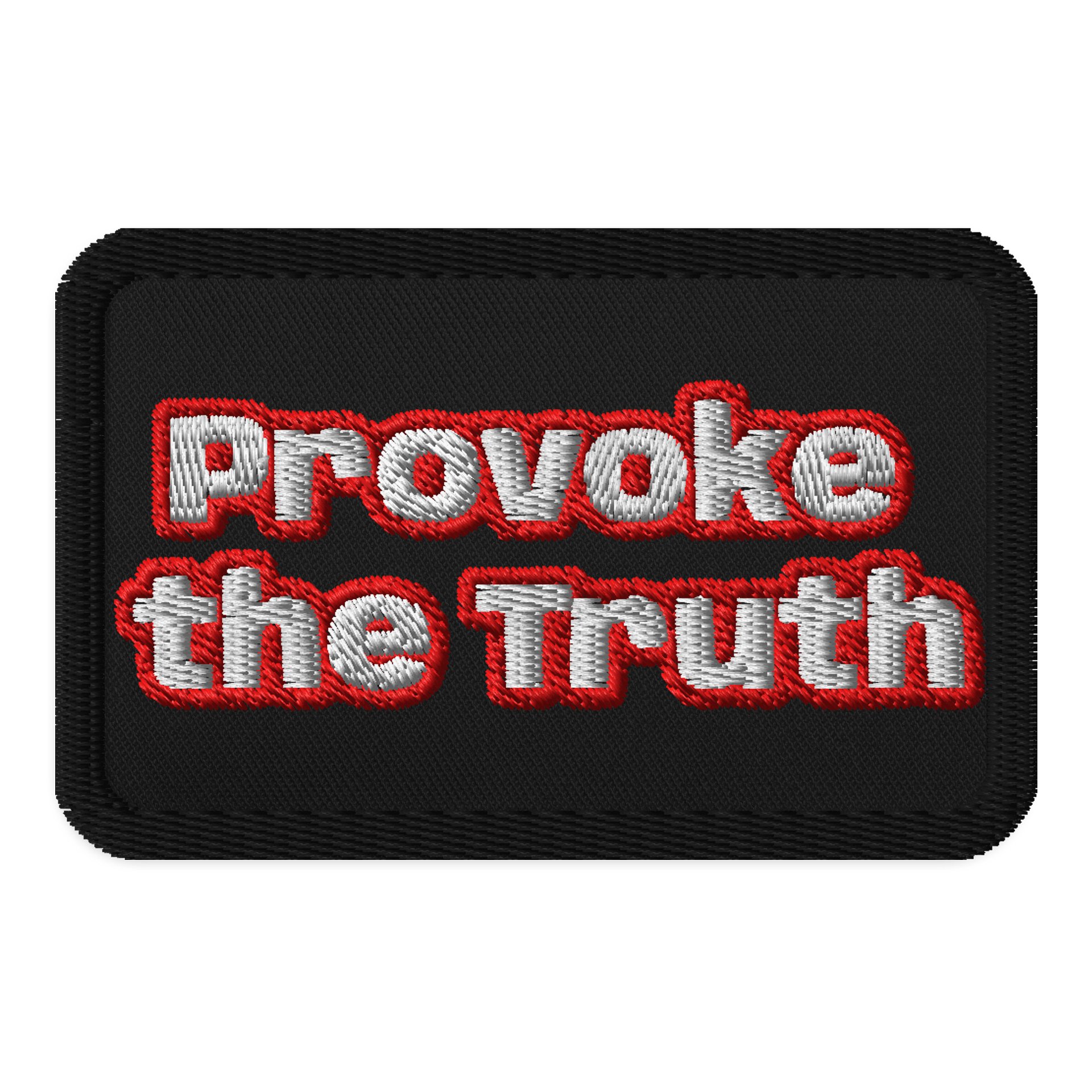 PTT Patch (OG) product image (1)