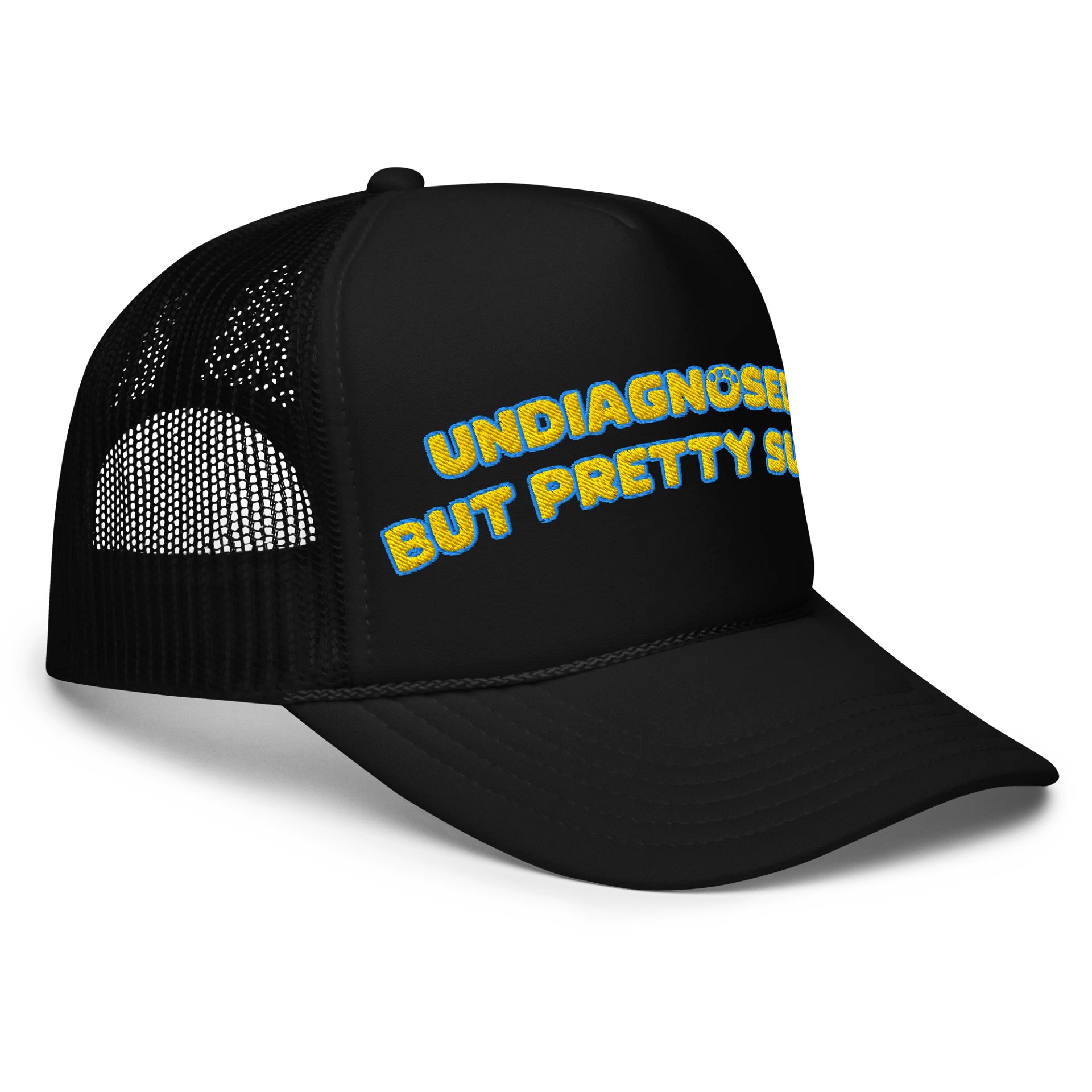 OUR SPECIAL PUP HAT product image (3)