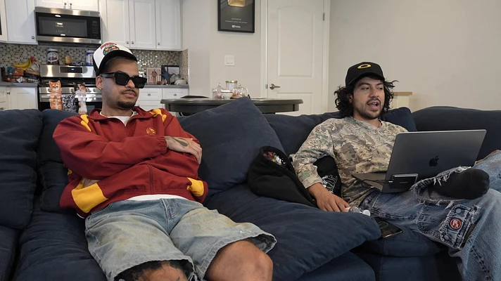 Video thumbnail