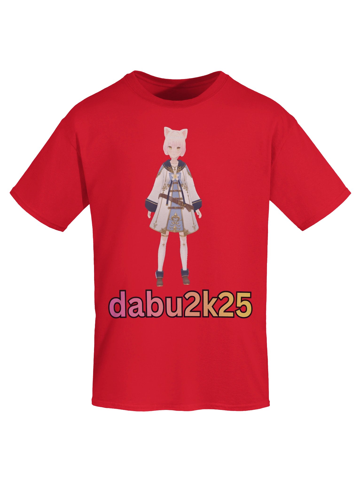 Dabu2k25 Tee product image (5)