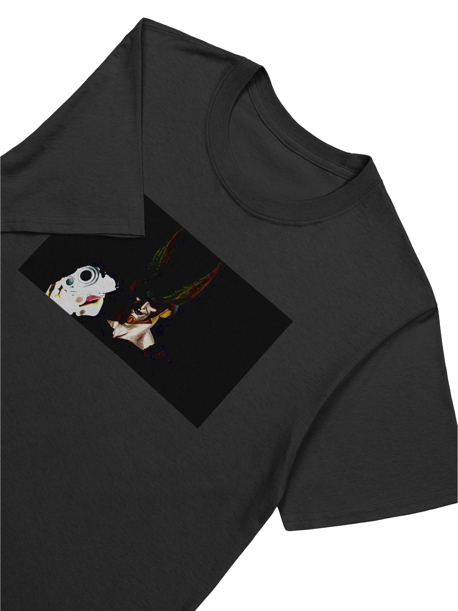Cell holding blicky Shirt product image (13)