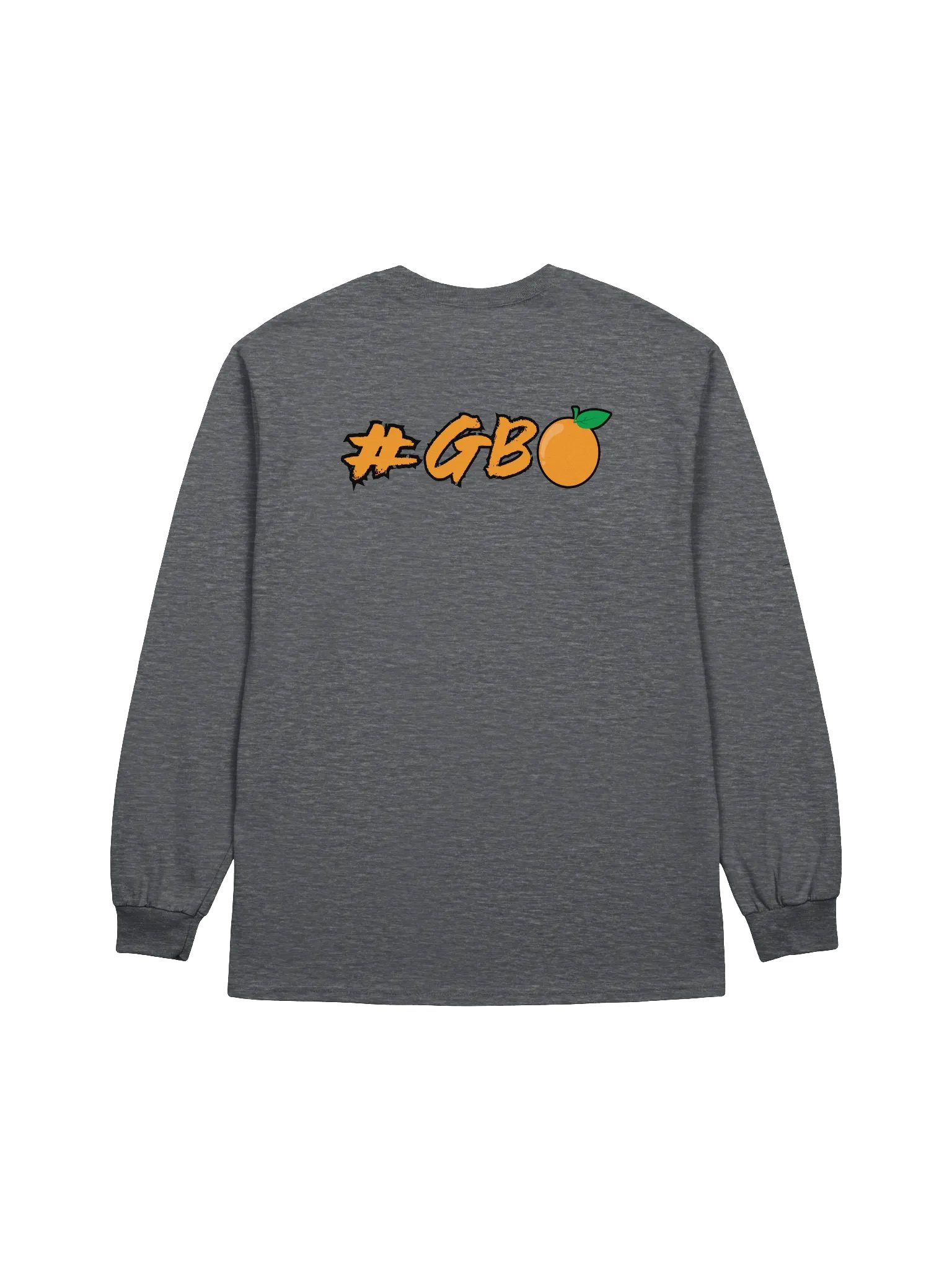 Go Big Orange product image (6)