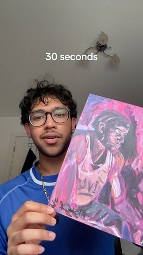 Did this convince yall? Artisakshay.co.uk
.
.
.
.
#prints #artprints #limitedediton #oilpainting #immigration