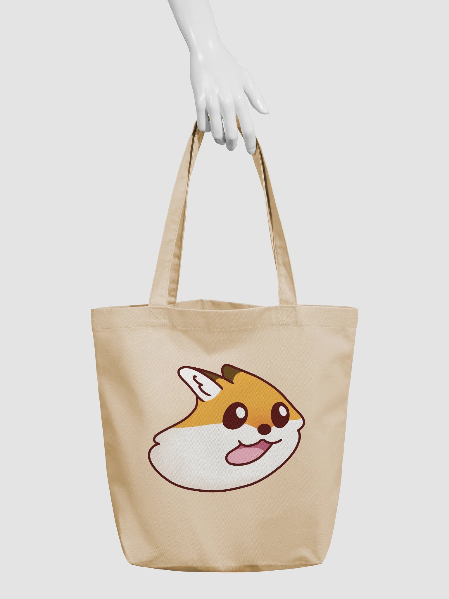 vicksyGa Tote Bag product image (3)