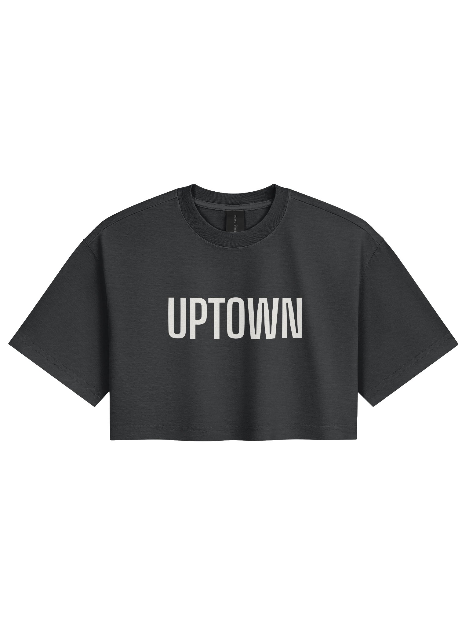 UPTOWN CROP TOP FOR WOMEN product image (1)