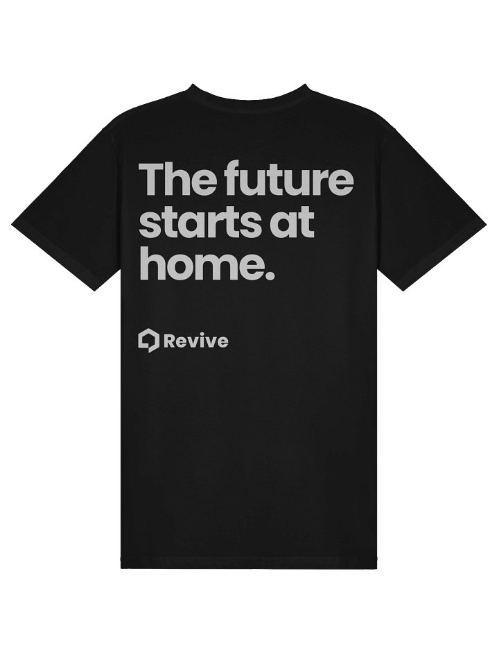 Stylish Overwatch Logo T-Shirt product image (8)
