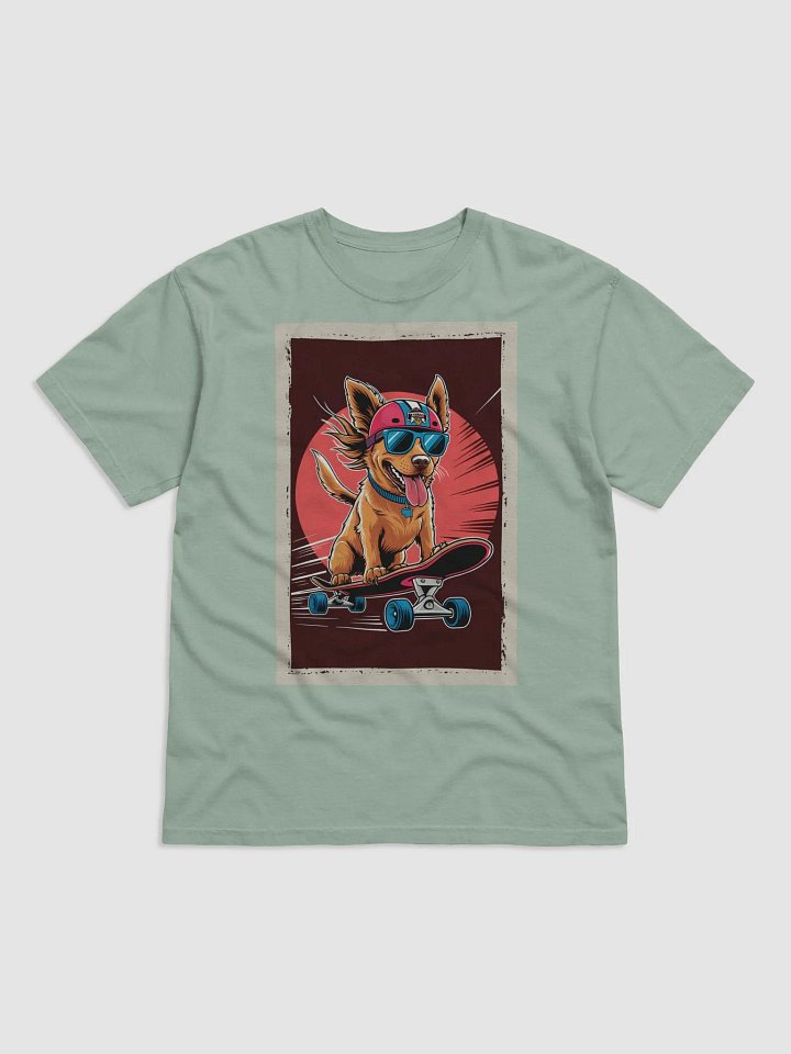 Camiseta Skate Premium product image (2)