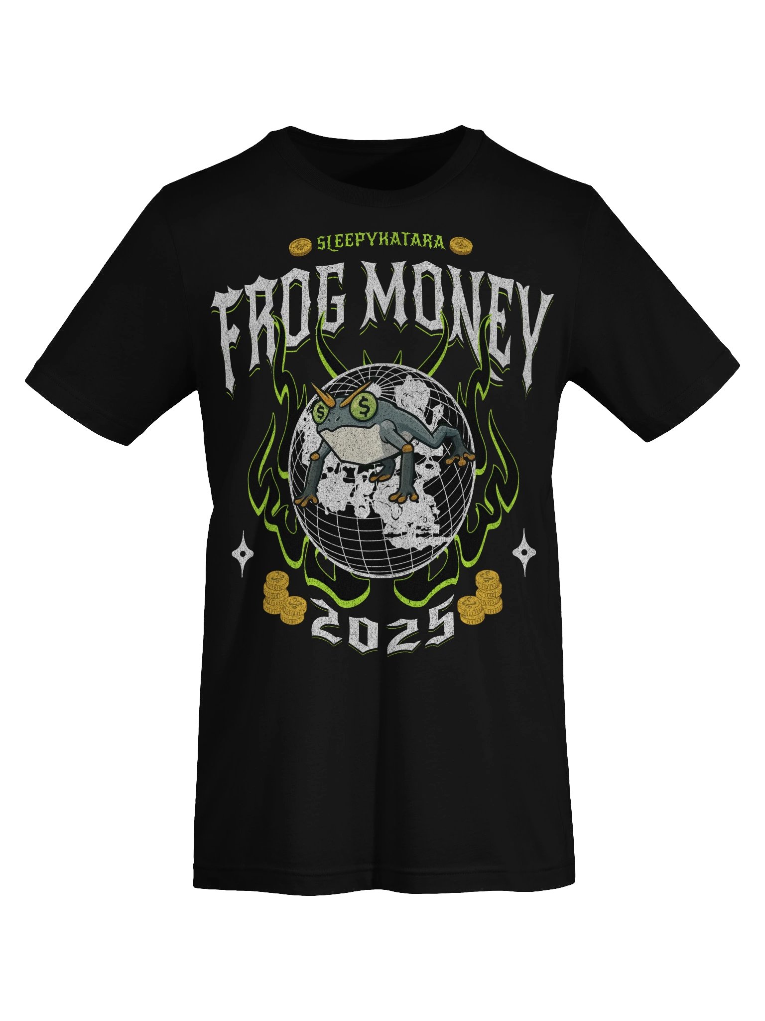 FROGMONEY2025 product image (35)