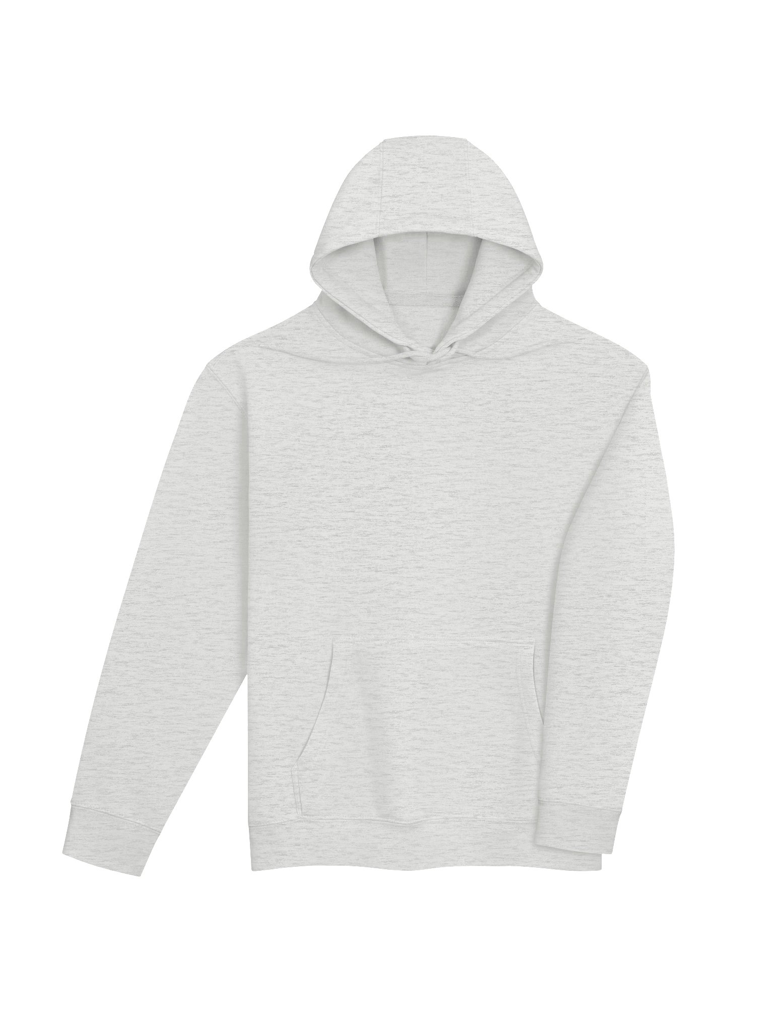 D2You Hoodie - Walk By Faith - Back (unisex) product image (4)