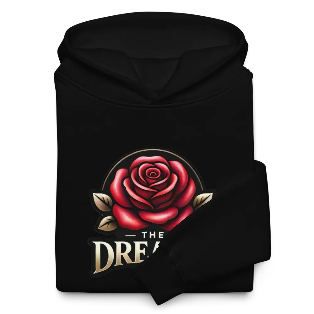 TDT Hoodie product image (10)