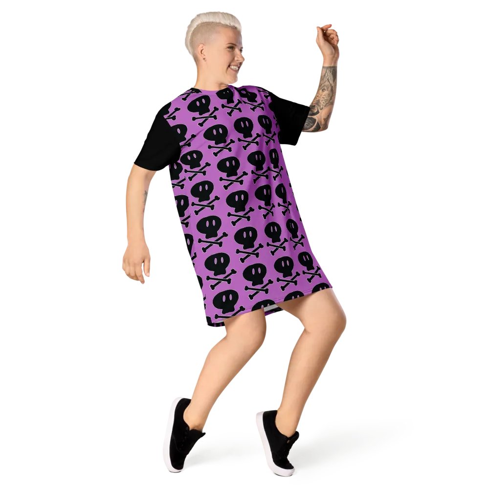 B00Tea Dress product image (4)