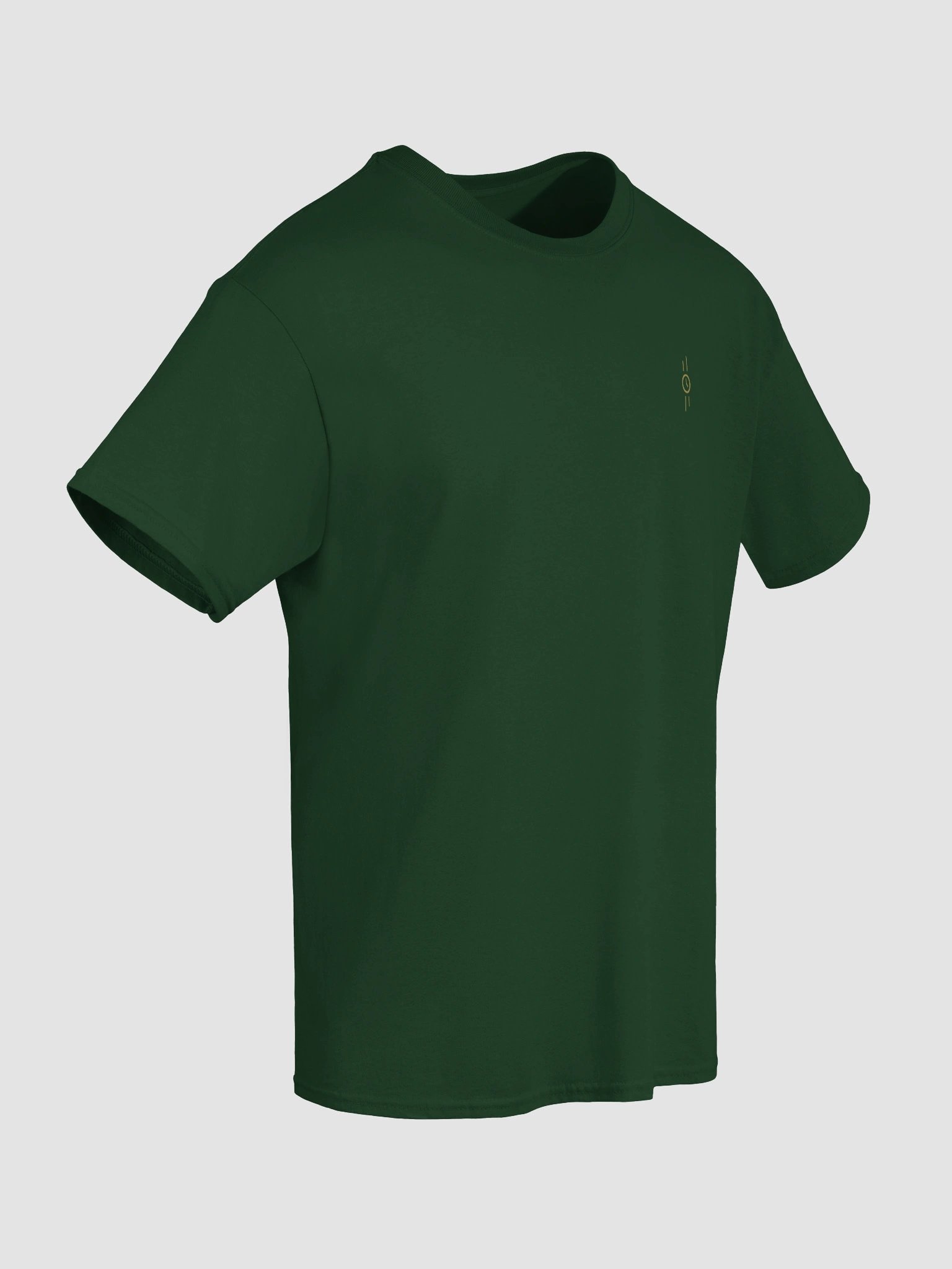 TWB Icon Tee - Gold product image (24)
